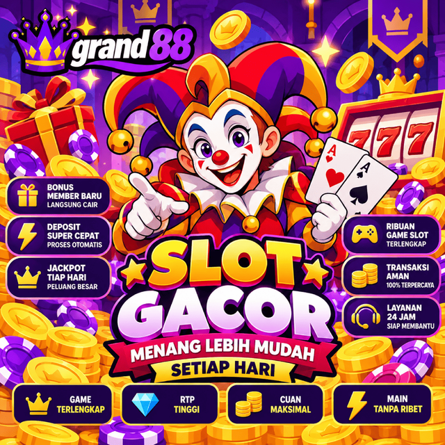 grand88slot.org